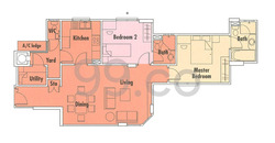Springdale Condominium (D21), Condominium #457640341